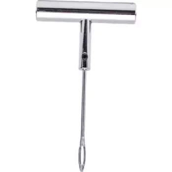 игла для жгутов! металлическая, разборная\ TRT75NR-1 ROSSVIK