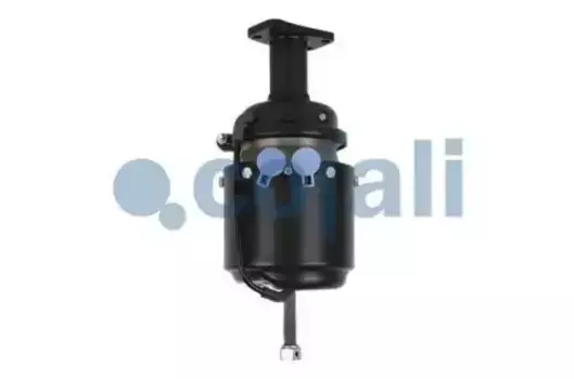 II18524 энергоаккумулятор! клиновой тормоз T9/16\ MB 815 2351402 COJALI