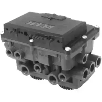 II39782N50 модулятор прицепа! TEBS (4/2S)\ FRUEHAUF ES2053 KNORR