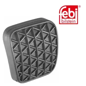 IM36110=200911HP [560195] !накладка педали сцепл./торм.\ Opel Omega/Senator 86-03/Vectra 95> 17728 FEBI