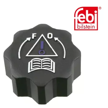 Крышка радиатора FEBI 22082