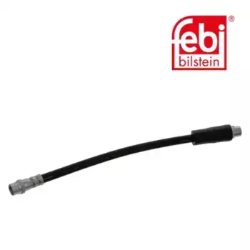 IM60370=2493201=854759=JP611635002 [893611707] !шланг торм.пер.\ Audi 80/90 all 88> L=285 18872 FEBI