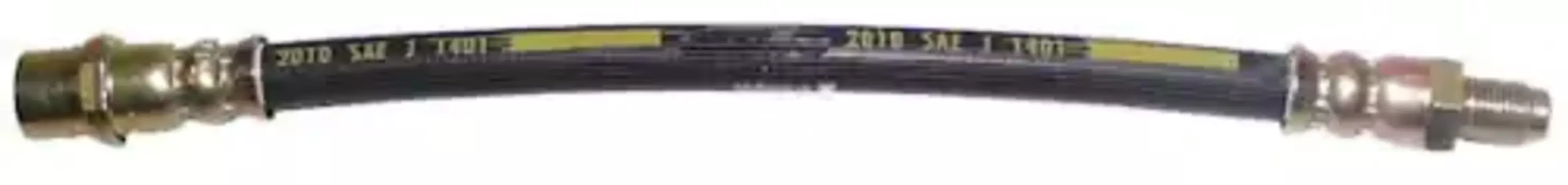 IM60487=854770=14044F=104432HP [8D0611775B] !шланг торм. зад.\ Audi A4 1.6-2.8 94-97