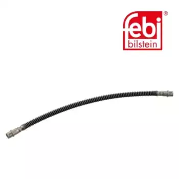 IM60787 [7L0611776] !шланг торм.зад.\ Audi Q7,VW Toureg,Porsche Cayenne 3.0-6.0 02> L=440 30378 FEBI