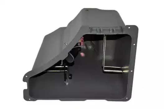 инструментальный ящик! правый\ MB TD08-50-012R TANGDE