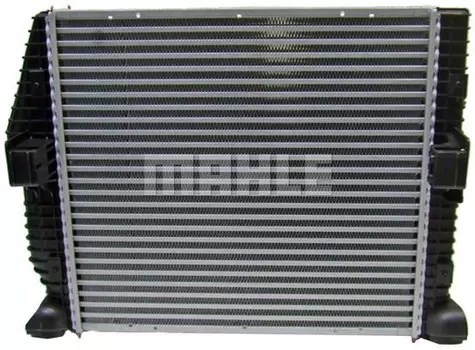 Интеркулер MAHLE CI 114 000P