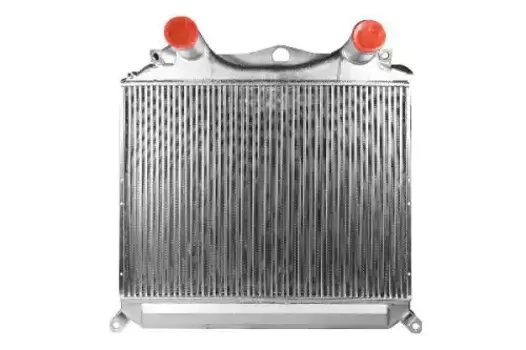 Интеркулер ZENTPARTS Z12516