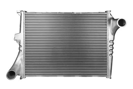 Интеркулер ZENTPARTS Z12512