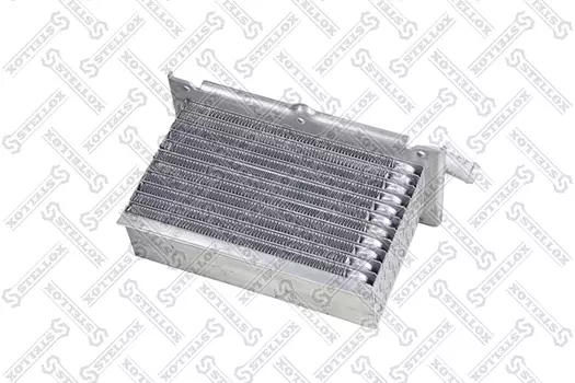 Интеркулер STELLOX 10-40252-SX