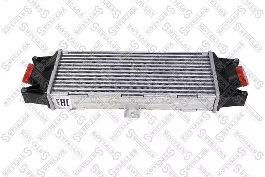 Интеркулер STELLOX 10-40238-SX