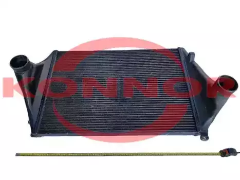 Интеркулер KONNOR D3521