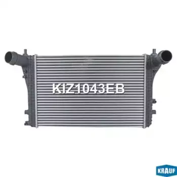 Интеркулер KRAUF KIZ1043EB