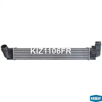 Интеркулер KRAUF KIZ1106FR