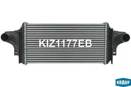 Интеркулер KRAUF KIZ1177EB