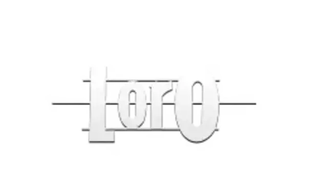 Интеркулер LORO 0370180030