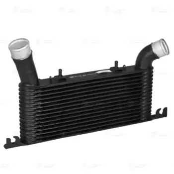 Интеркулер LUZAR LRIC1152