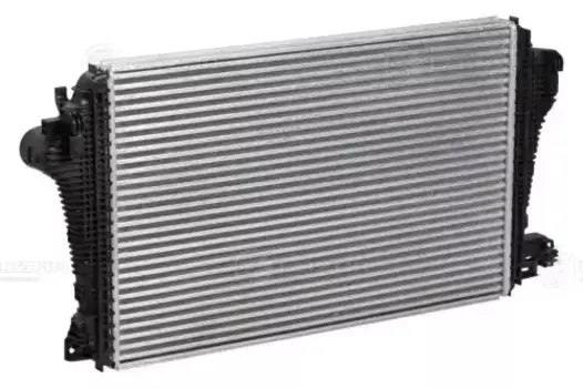 Интеркулер LUZAR LRIC182H