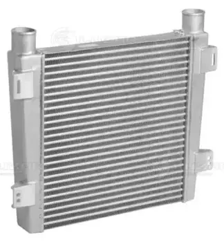 Интеркулер LUZAR LRIC 03300