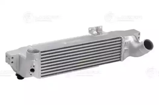 Интеркулер LUZAR LRIC 0801