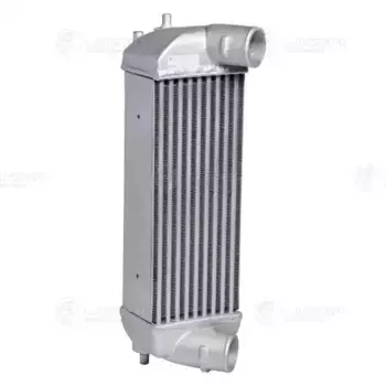 Интеркулер LUZAR LRIC 081Y0