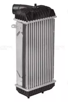 Интеркулер LUZAR LRIC 0820