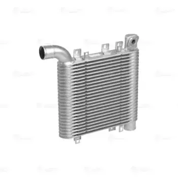 Интеркулер LUZAR LRIC 0878