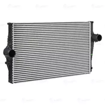 Интеркулер LUZAR LRIC 1057