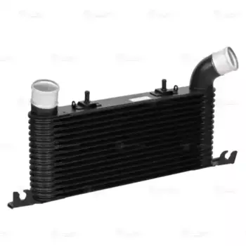 Интеркулер LUZAR LRIC 1151