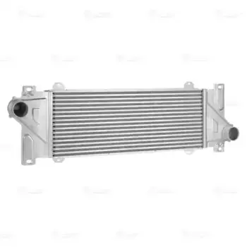 Интеркулер LUZAR LRIC 1508