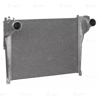 Интеркулер LUZAR LRIC 1519