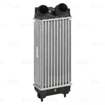 Интеркулер LUZAR LRIC 1648