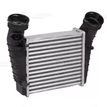 Интеркулер LUZAR LRIC 1804