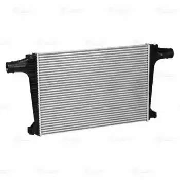 Интеркулер LUZAR LRIC 1806