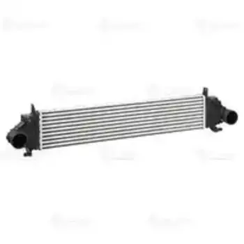 Интеркулер LUZAR LRIC 3027