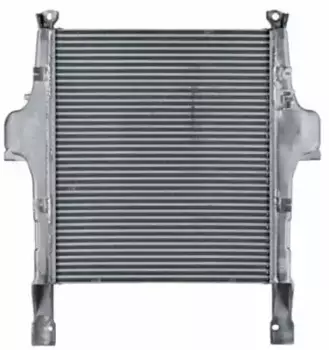 Интеркулер MAHLE CI 115 000P