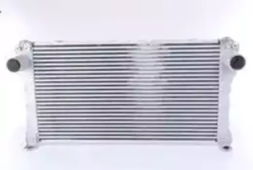 Интеркулер NISSENS 96401