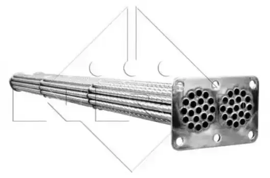 Интеркулер NRF 48101