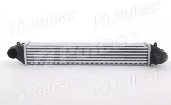 Интеркулер POLCAR 9550J8-2