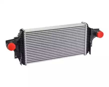 Интеркулер SAILING DBL45000200