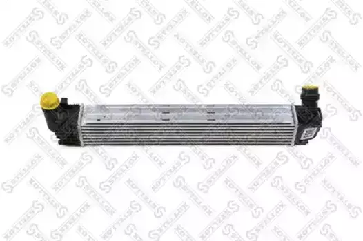 Интеркулер STELLOX 10-40008-SX