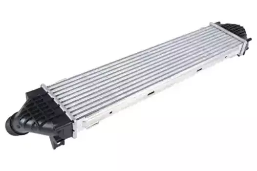 Интеркулер STELLOX 10-40013-SX