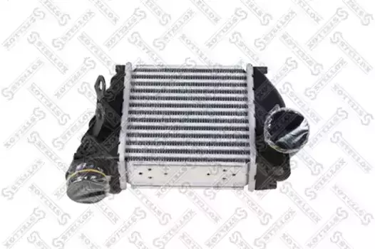 Интеркулер STELLOX 10-40239-SX