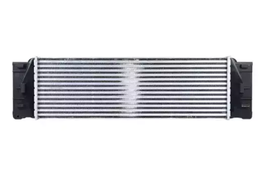 Интеркулер STELLOX 10-40240-SX