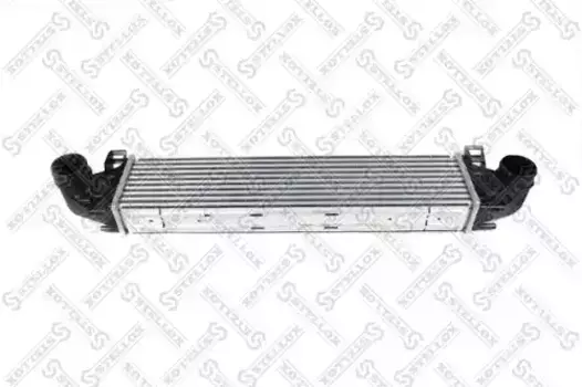 Интеркулер STELLOX 10-40246-SX
