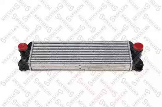 Интеркулер STELLOX 10-40247-SX