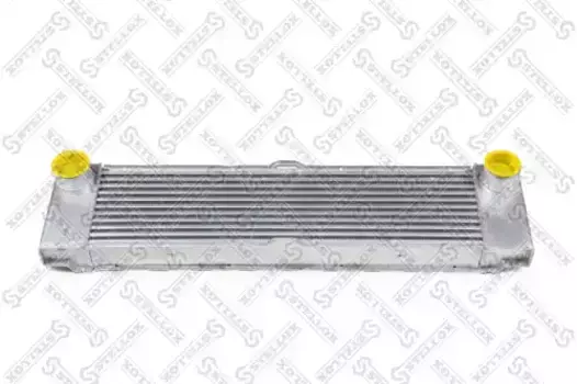 Интеркулер STELLOX 10-40250-SX