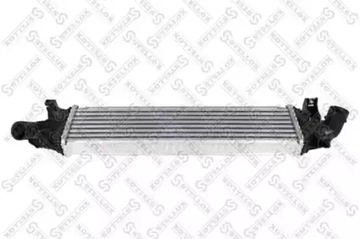 Интеркулер STELLOX 10-40251-SX