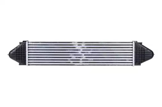 Интеркулер STELLOX 10-40253-SX