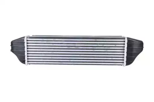 Интеркулер STELLOX 10-40255-SX