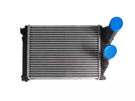 Интеркулер STELLOX 81-10833-SX
